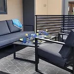 Adriaticoast Apartments- Blue Horizon ドラゲ