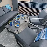 Adriaticoast Apartments- Blue Horizon ドラゲ