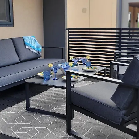 Adriaticoast Apartments- Blue Horizon 드라게