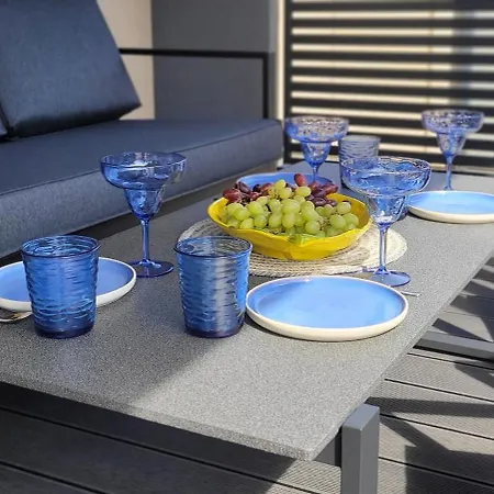 Adriaticoast Apartments- Blue Horizon 드라게