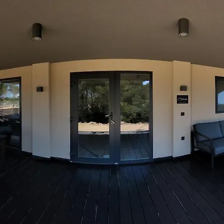 Adriaticoast Apartments- Blue Horizon 別荘 ドラゲ