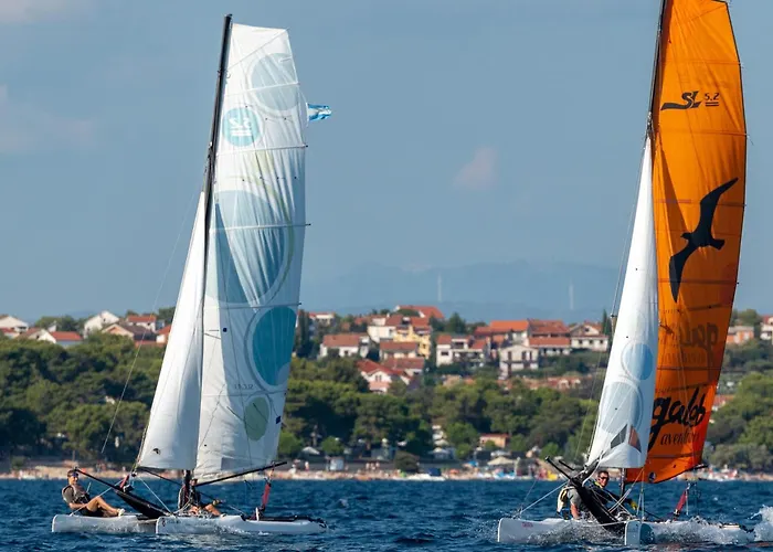 Adriaticoast Apartments- Blue Horizon