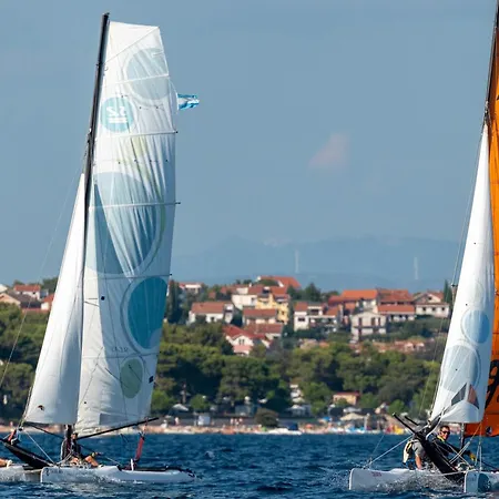 Adriaticoast Apartments- Blue Horizon