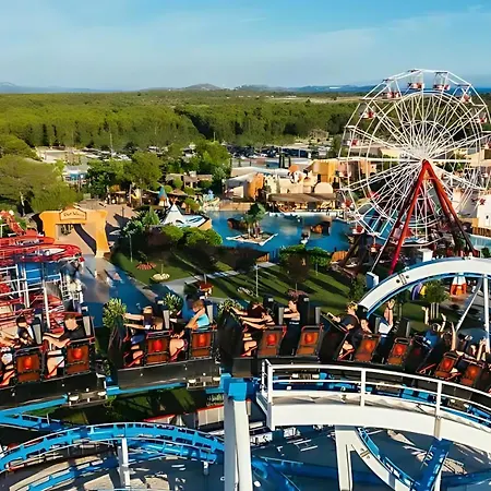 Adriaticoast Apartments- Blue Horizon * Drage