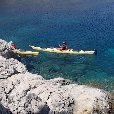 Adriaticoast Apartments- Blue Horizon * Drage