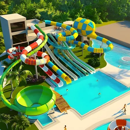 Adriaticoast Apartments- Blue Horizon