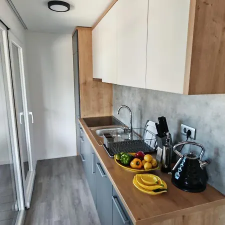 Adriaticoast Apartments- Blue Horizon *