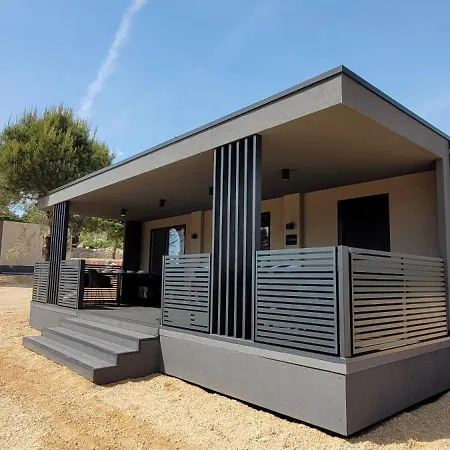 Holiday home Adriaticoast Apartments- Blue Horizon *