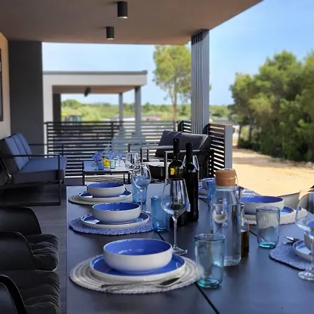 Nyaraló Adriaticoast Apartments- Blue Horizon Drage