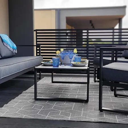 Adriaticoast Apartments- Blue Horizon Nyaraló