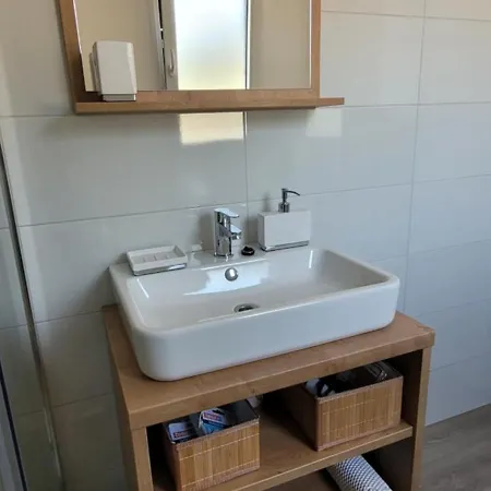 Holiday home Adriaticoast Apartments- Blue Horizon