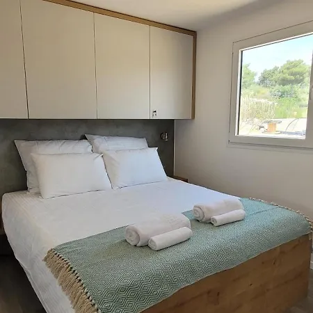 Adriaticoast Apartments- Blue Horizon Holiday home Drage