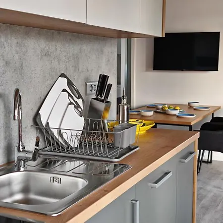 Adriaticoast Apartments- Blue Horizon * Drage