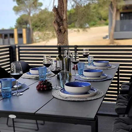 Holiday home Adriaticoast Apartments- Blue Horizon Drage