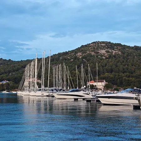 Adriaticoast Apartments- Blue Horizon Holiday home *