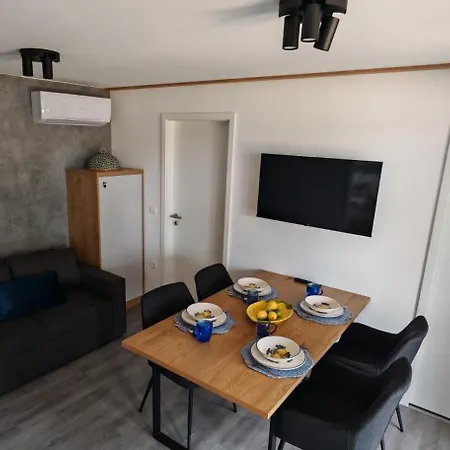 Adriaticoast Apartments- Blue Horizon Drage