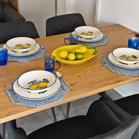 Holiday home Adriaticoast Apartments- Blue Horizon