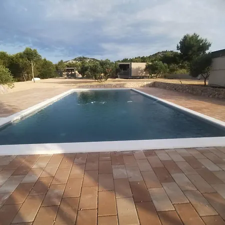 Adriaticoast Apartments- Blue Horizon Holiday home