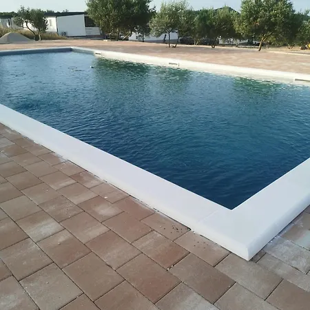 Adriaticoast Apartments- Blue Horizon Nyaraló *