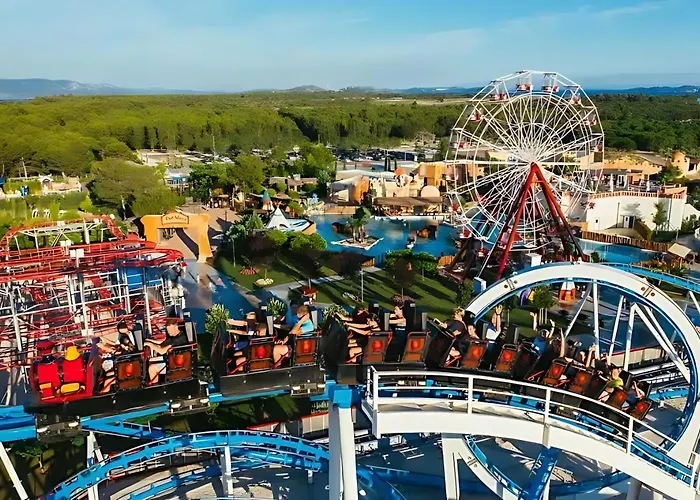 Adriaticoast Apartments- Blue Horizon * Drage