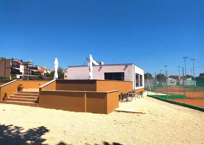 Adriaticoast Apartments- Blue Horizon Drage