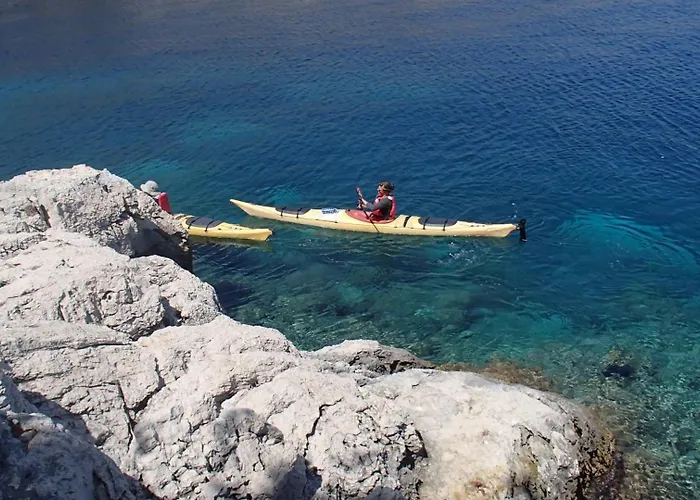 Adriaticoast Apartments- Blue Horizon * Drage