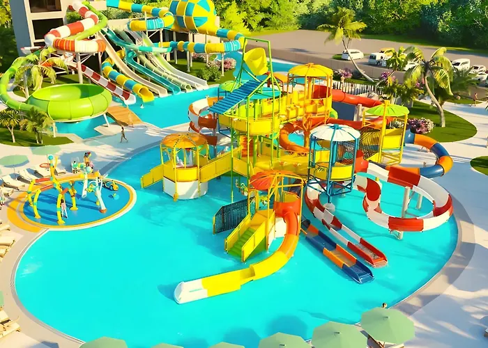 Adriaticoast Apartments- Blue Horizon * דראגה