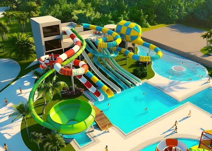 Adriaticoast Apartments- Blue Horizon