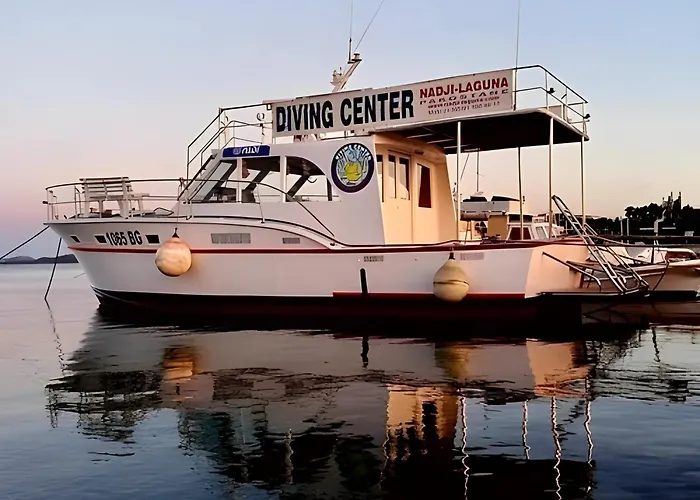 Adriaticoast Apartments- Blue Horizon