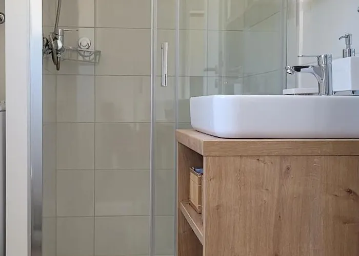 Adriaticoast Apartments- Blue Horizon *