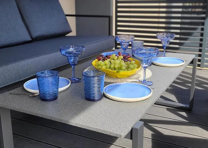 Adriaticoast Apartments- Blue Horizon Drage