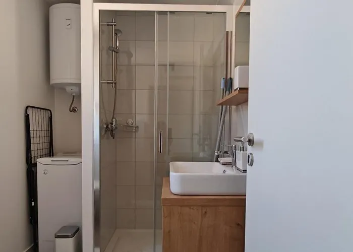 Adriaticoast Apartments- Blue Horizon * Drage