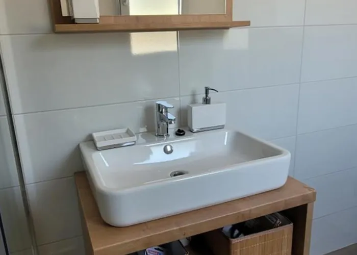 Hébergement de vacances Adriaticoast Apartments- Blue Horizon