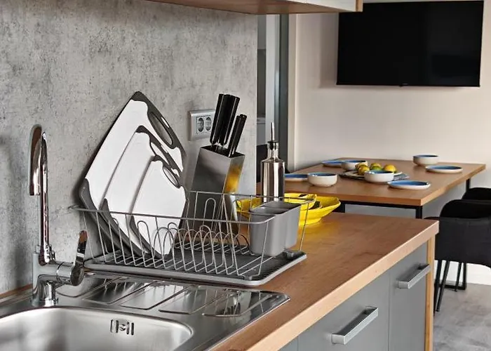 Adriaticoast Apartments- Blue Horizon * Drage