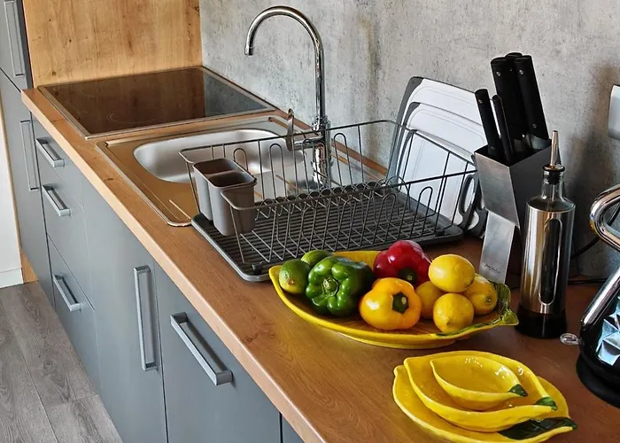 Adriaticoast Apartments- Blue Horizon *