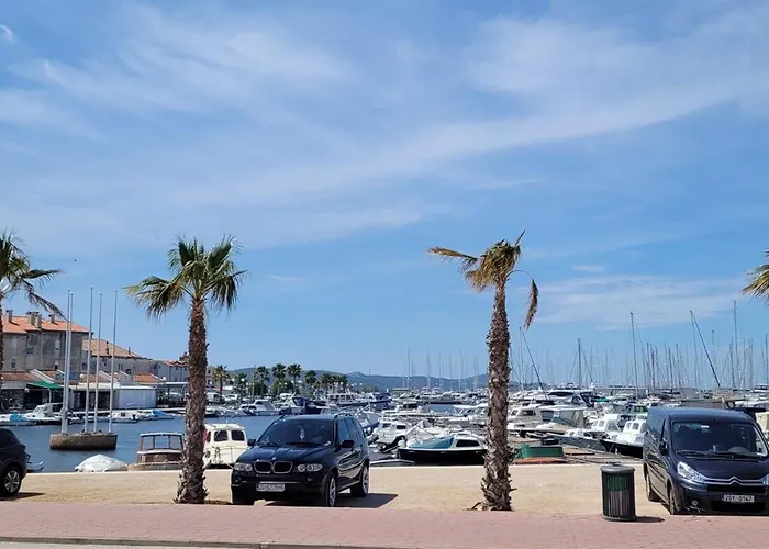 Adriaticoast Apartments- Blue Horizon * Drage