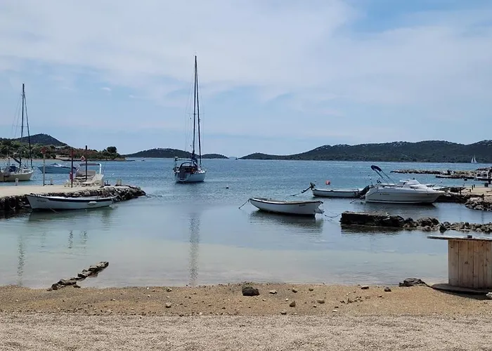 Adriaticoast Apartments- Blue Horizon