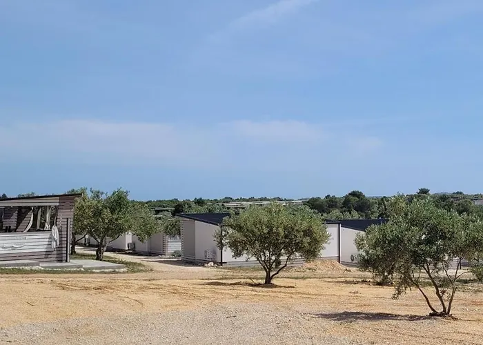 Adriaticoast Apartments- Blue Horizon