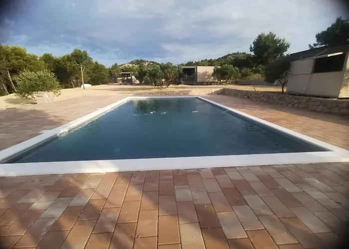 Adriaticoast Apartments- Blue Horizon Hébergement de vacances