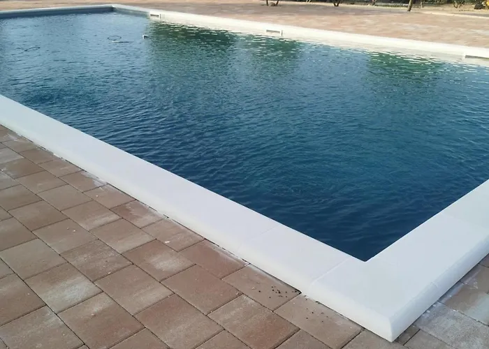 Adriaticoast Apartments- Blue Horizon Hébergement de vacances *