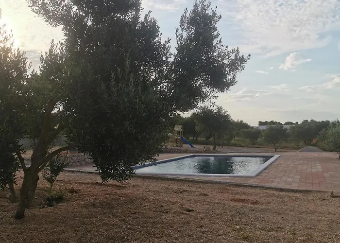 Adriaticoast Apartments- Blue Horizon Drage