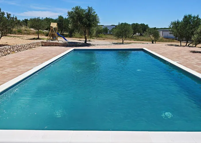 Adriaticoast Apartments- Blue Horizon Drage